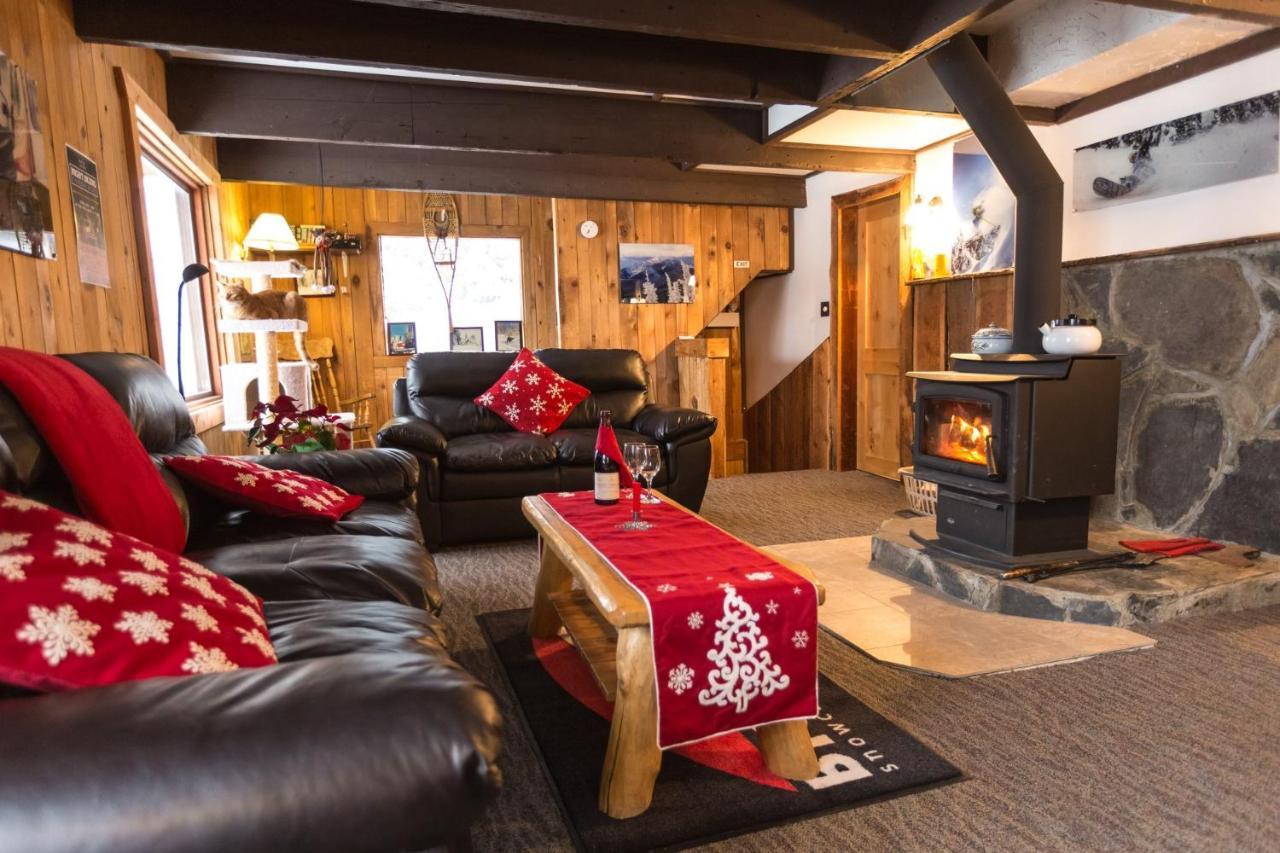 Red Shutter Inn Росленд Екстериор снимка