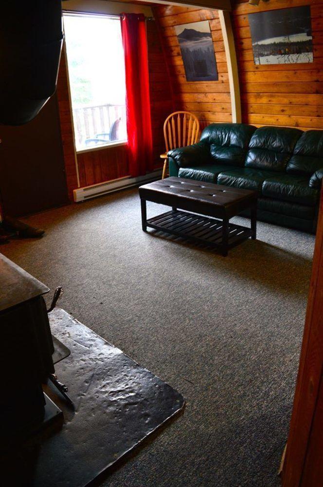 Red Shutter Inn Росленд Екстериор снимка