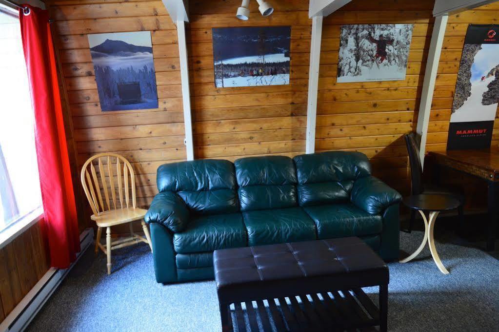 Red Shutter Inn Росленд Екстериор снимка