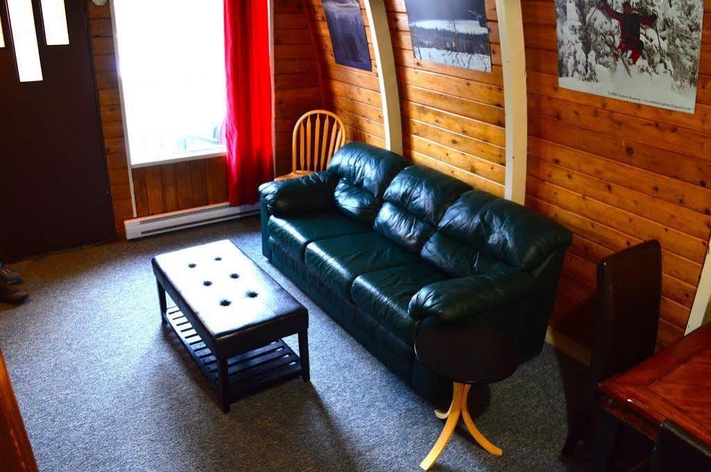 Red Shutter Inn Росленд Екстериор снимка